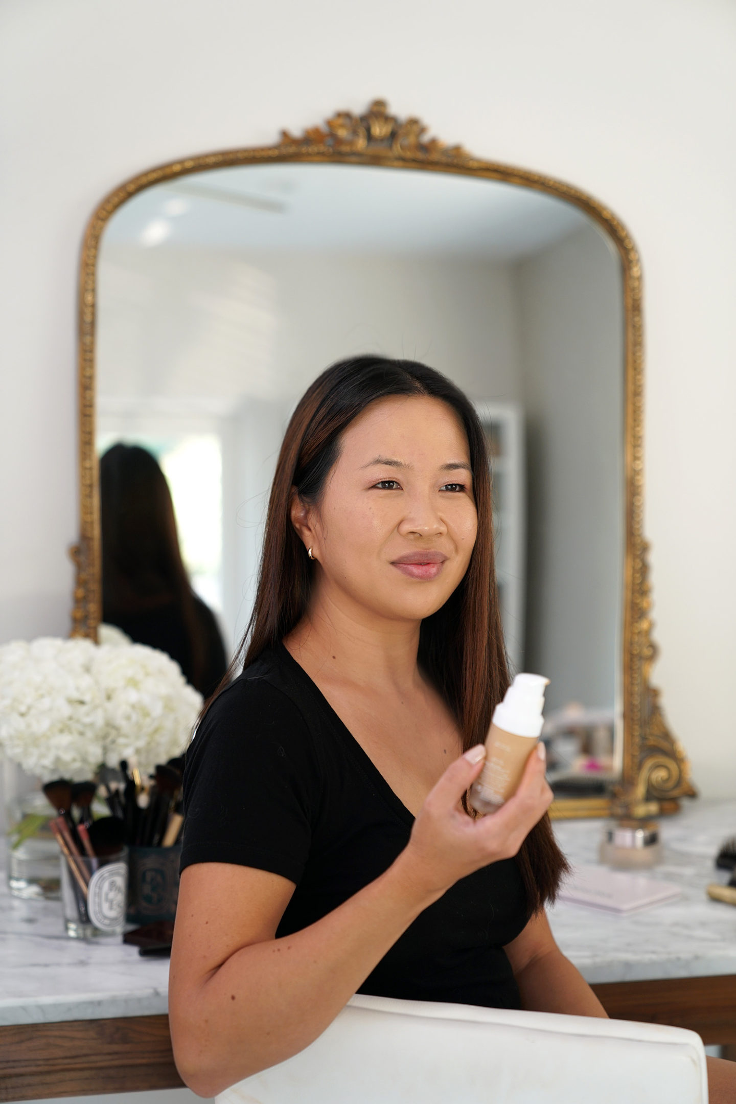 Natasha Denona Fondation X + Review 42WY