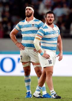 L'influence de World Rugby est susceptible de diminuer, qu'ils le veuillent ou non