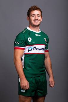Les Irlandais de Londres confirment que Paddy Jackson ne fera pas partie du groupe pour l'affrontement contre Munster