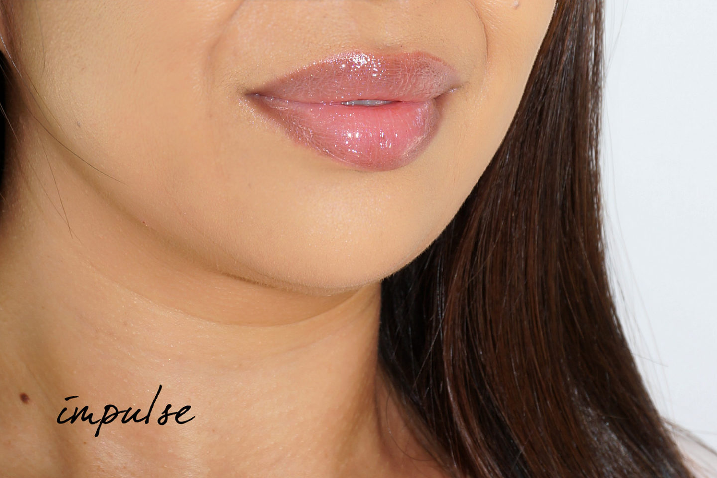 Échantillon Tom Ford Gloss Luxe Impulse