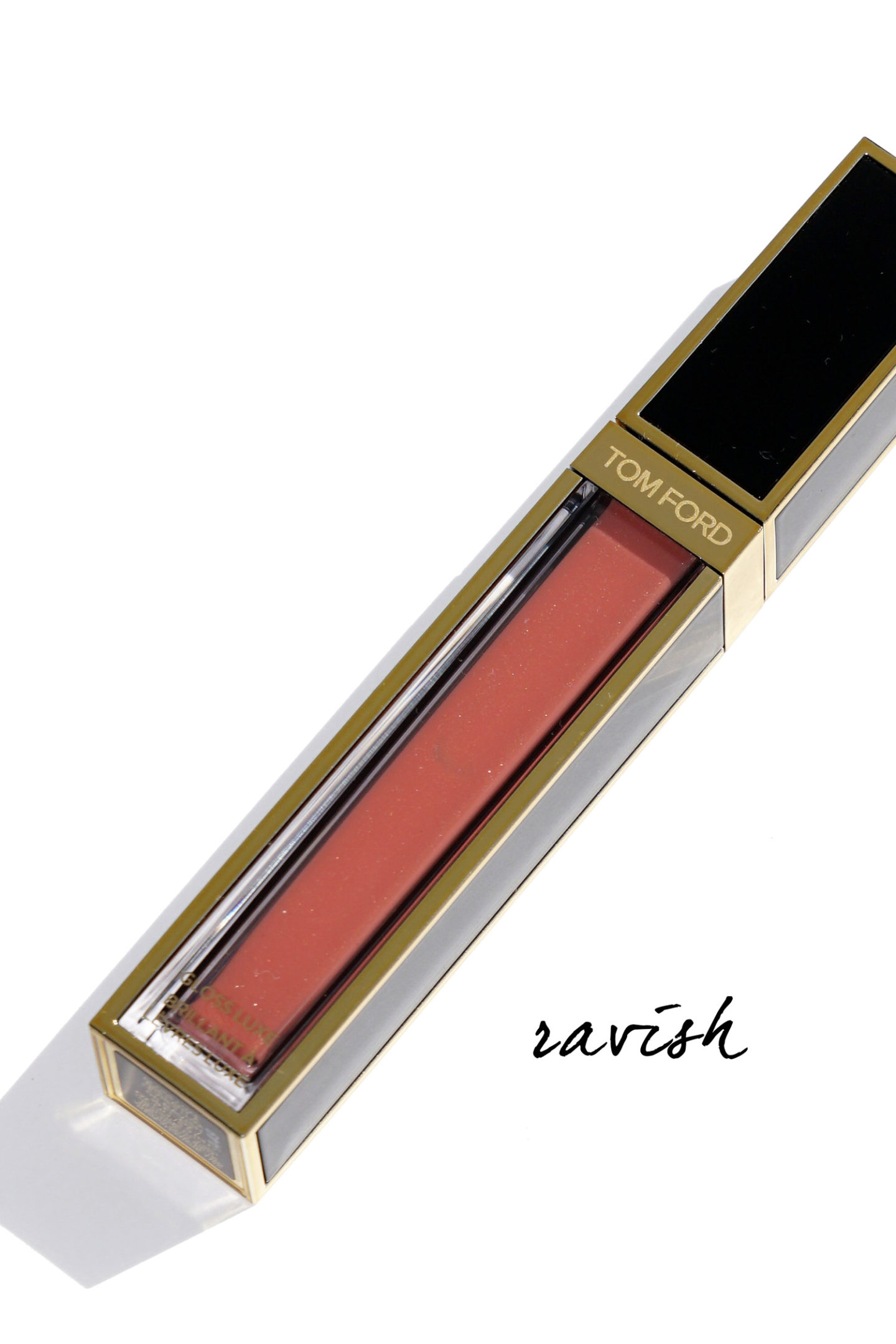 Tom Ford Gloss Luxe Ravish