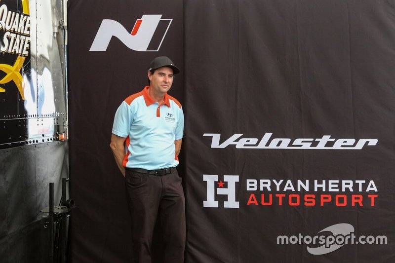 Bryan Herta, Bryan Herta Autosport