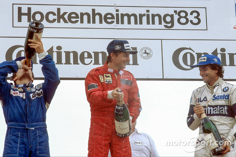 29: René Arnoux, 25