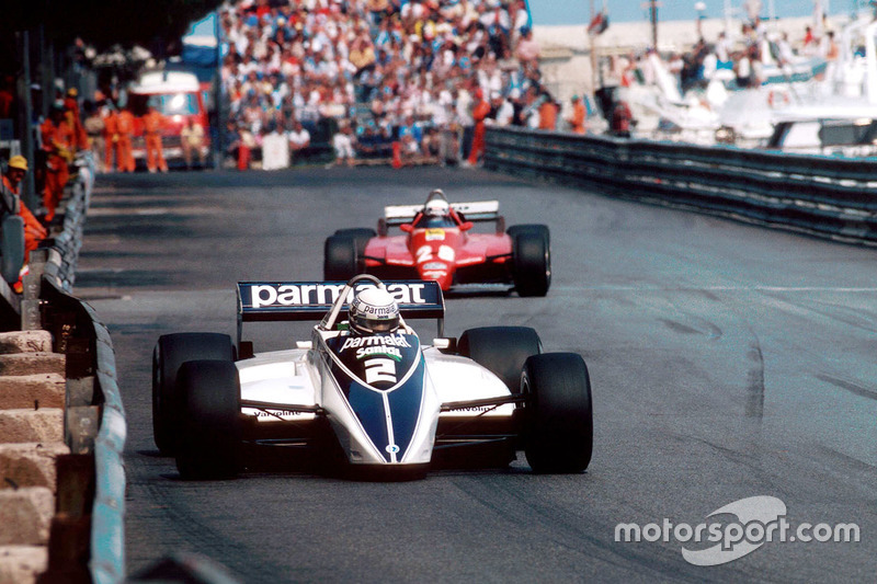 = 25: Riccardo Patrese, 29 ans
