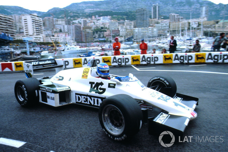 = 37: Keke Rosberg, 20