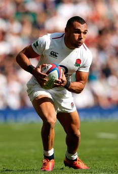 Eddie Jones sélectionne des joueurs pour le dernier match de préparation qui ne figure pas dans l'équipe de la Coupe du monde anglaise