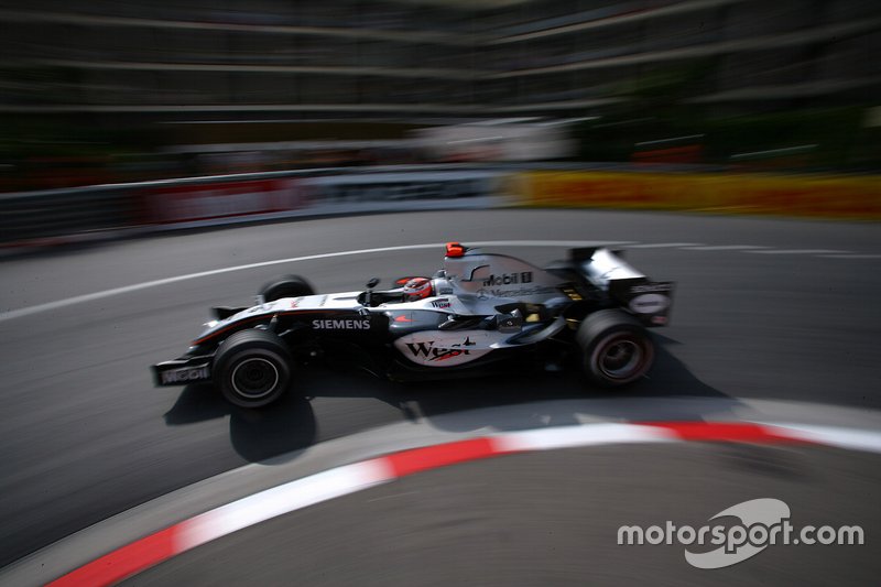 7: Kimi Raikkonen, 83 ans