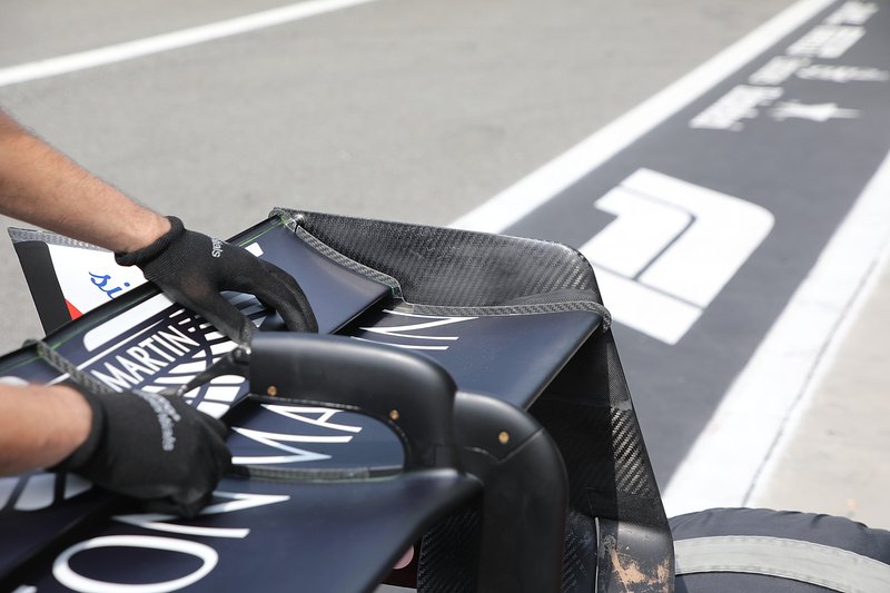 Red Bull Racing RB15