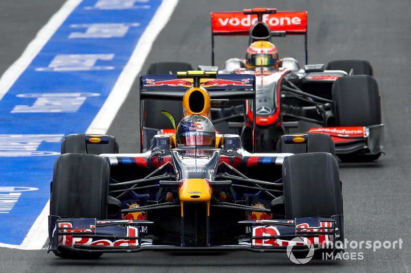 3: Sebastian Vettel, 103 ans