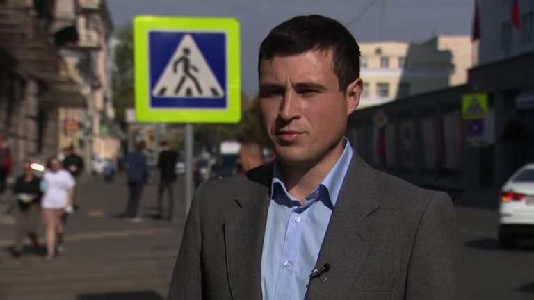 Alexandre Soloviev