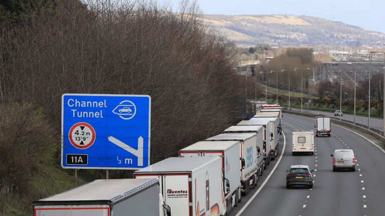 Camions encore
