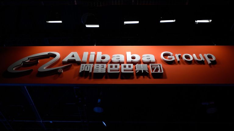 Le groupe Alibaba a été fondé en 1999