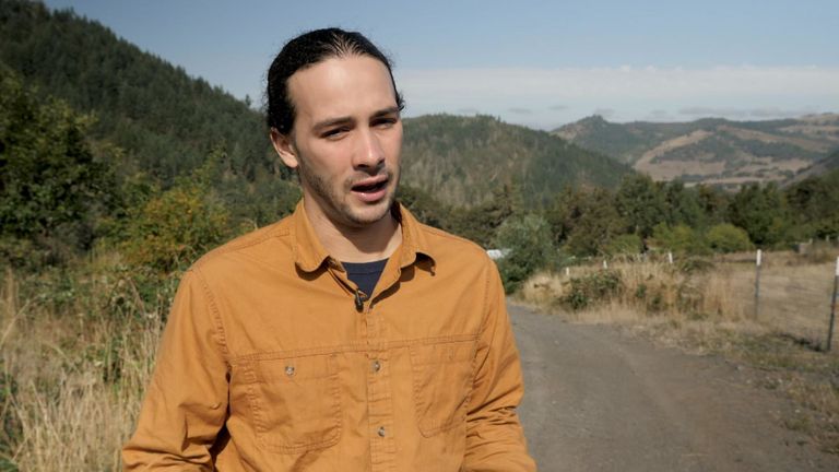 Jacob Lebel - Cas de changement climatique aux États-Unis - Le HTP se précipite