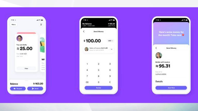 Facebook Balance