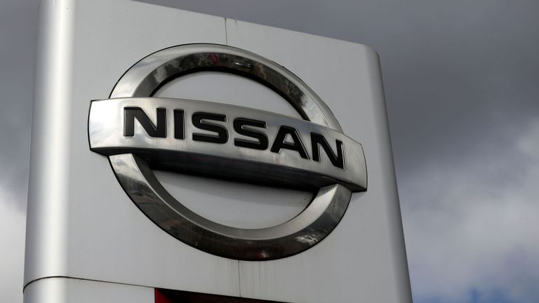 Signe Nissan