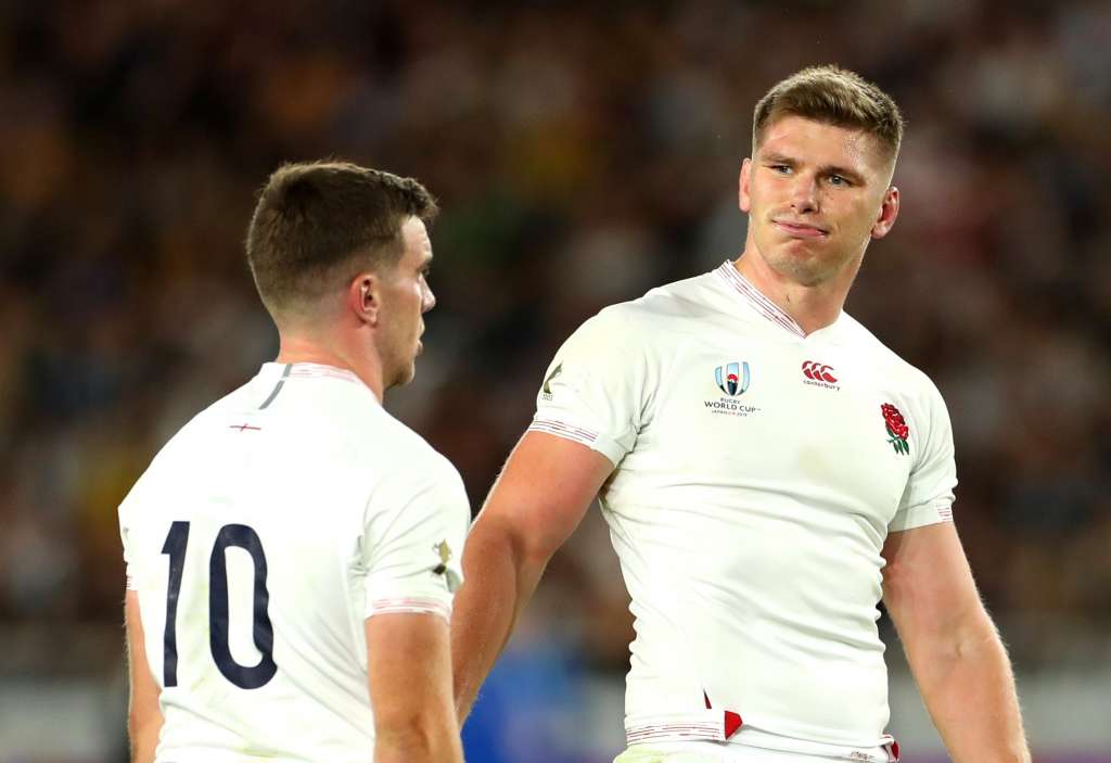 Angleterre vs Afrique du Sud ont prédit les équipes: Eddie Jones va-t-il s'en tenir à la finale de la Coupe du Monde de Rugby?