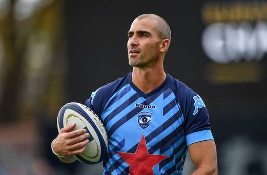 "La semaine la plus difficile de ma carrière" – Ruan Pienaar sur sa défaite face au Japon, son départ d'Ulster et son retour en Afrique du Sud