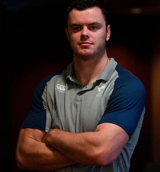 L'homme fabriqué par Ryan reprend les commandes après la défaite face au Japon
