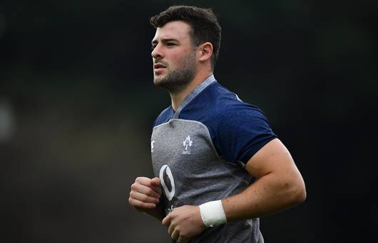 Bilan de la 18e journée de la Coupe du monde de rugby: inquiétudes du typhon, relance de Henshaw et interrogations sur Vunipola