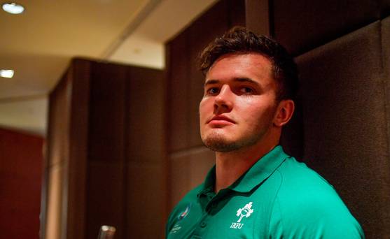 Stockdale espère avoir la chance de poursuivre les essais contre les Samoa