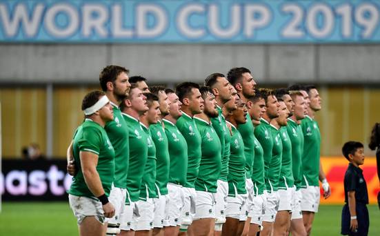 Les gros canons doivent tirer pour que l'Irlande sauve sa campagne – Brent Pope évalue l'équipe de départ de Joe Schmidt