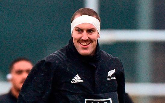 The Left Wing – RWC Daily: Des scènes sans précédent au Japon, mais l'Irlande a une chance