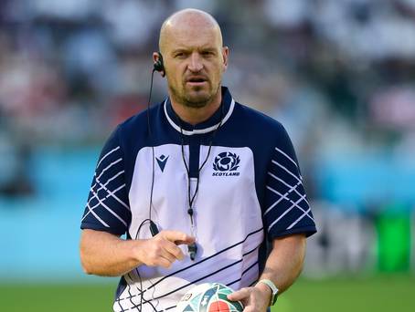 Les Ecossais peuvent entrer en guerre avec World Rugby