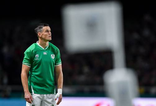 The Left Wing: Bienvenue dans la plus grande semaine du rugby irlandais – un revers sur les cartes?