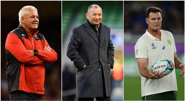 The Left Wing – RWC Daily: Qui sera le vainqueur des batailles en quarts de finale?