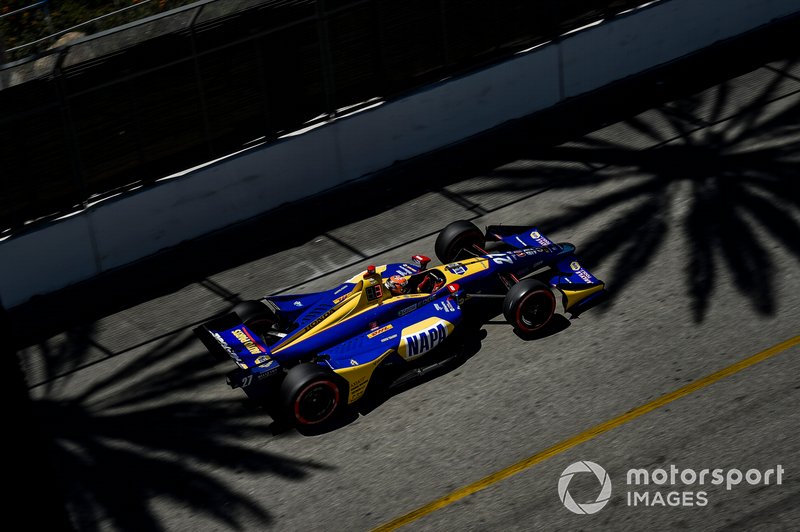 Rossi - notre n ° 1 de 2019 et un futur champion ... probablement. 