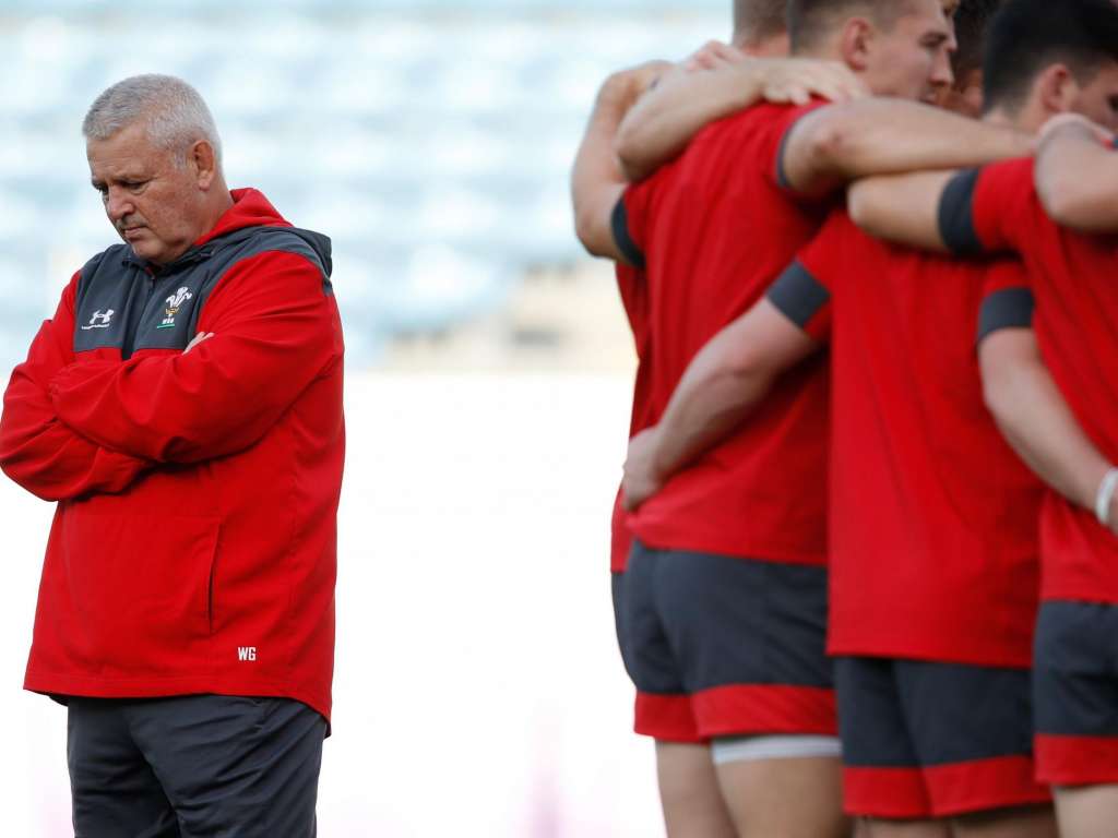 Pays de Galles contre l'Afrique du Sud, Coupe du monde de rugby 2019: de belles marges pour décider de l'affrontement en demi-finale à Yokohama