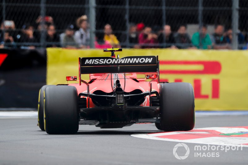 Ferrari SF90