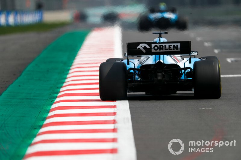 Williams Racing FW42