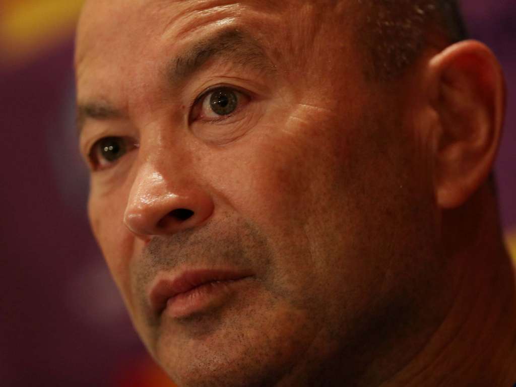 Angleterre vs Afrique du Sud: Eddie Jones met au défi son équipe de remporter la Coupe du monde de rugby et de faire oublier le Brexit à la maison