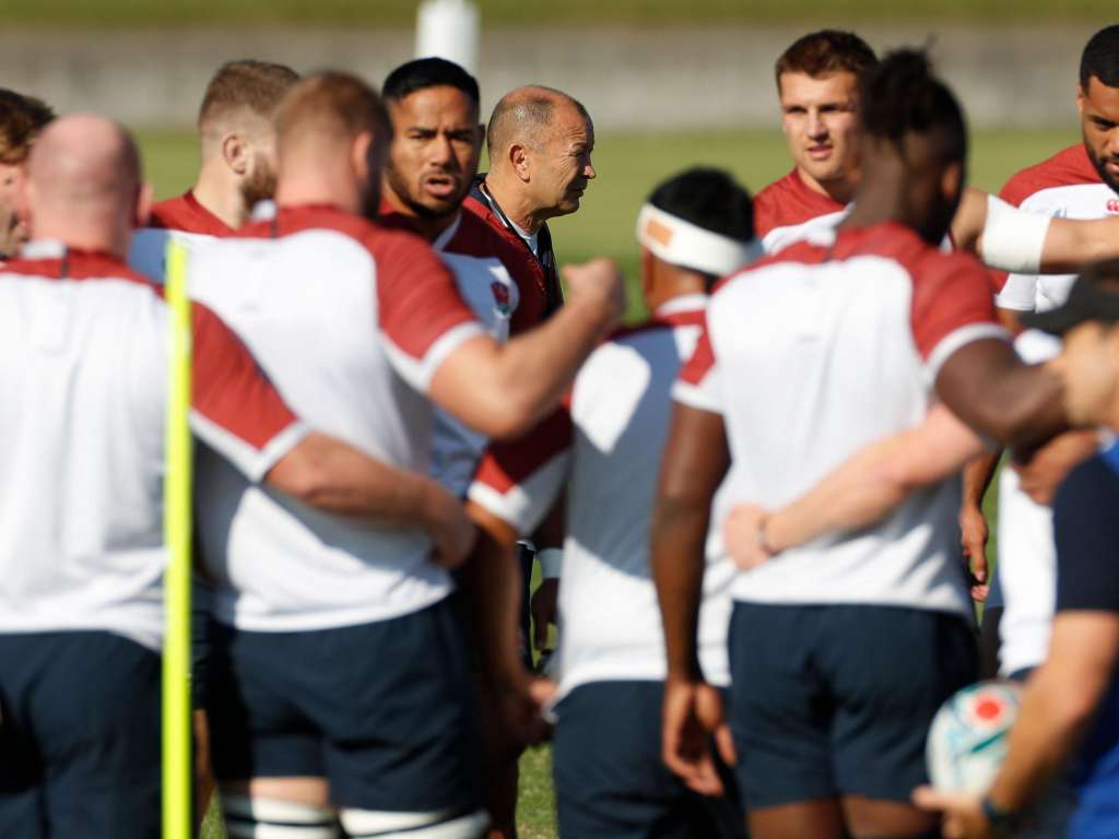 Angleterre vs Afrique du Sud: comment la finale de la Coupe du Monde de Rugby se jouera-t-elle à la gloire des hommes d'Eddie Jones