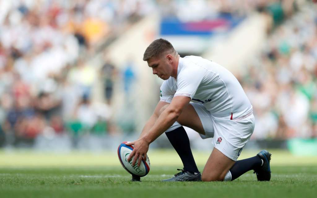 Angleterre vs Australie, Coupe du Monde de Rugby 2019: Quelle heure est la rencontre pour les quarts de finale et comment puis-je la regarder?