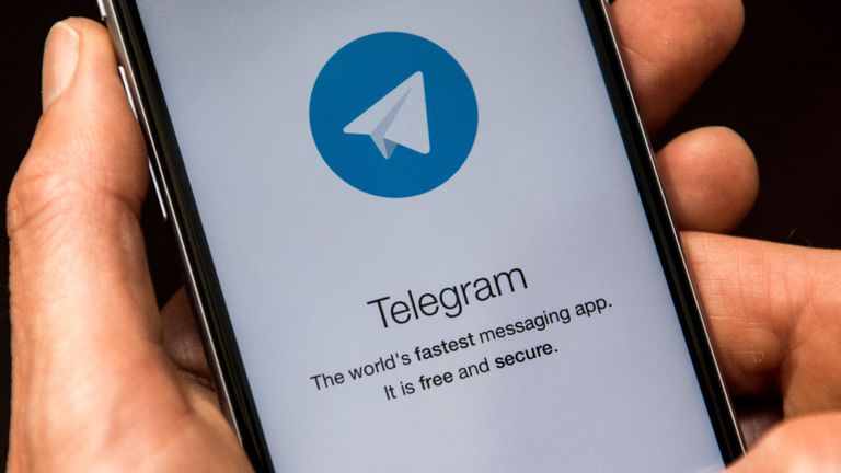 Le régulateur russe a déclaré que le temps était compté. pour l'application de messagerie