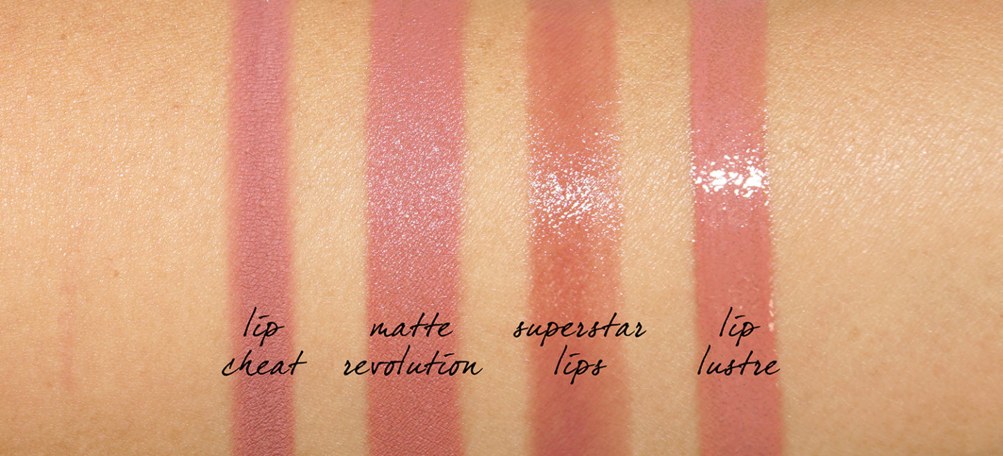 Produits pour les lèvres Charlotte Tilbury Pillow Talk