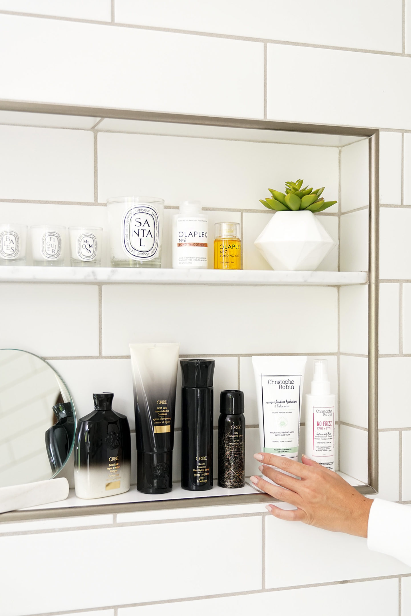 Soins capillaires favoris de Nordstrom