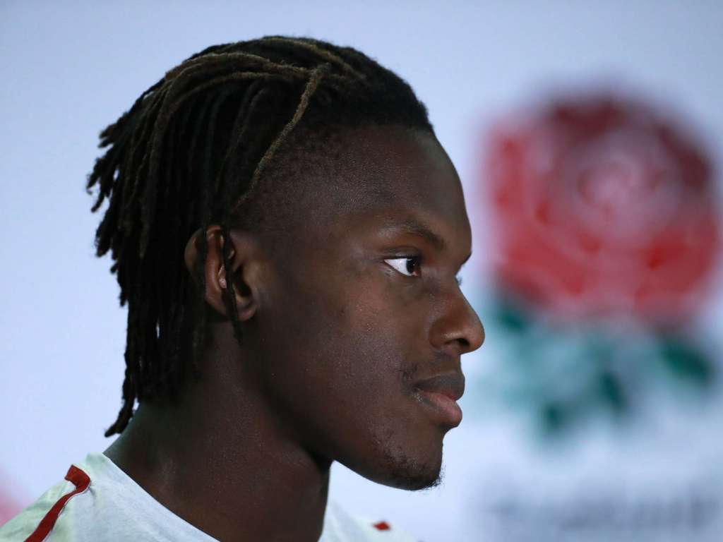 Maro Itoje demande à l'union de rugby de ne pas commettre les mêmes erreurs que le football à la suite d'un racisme "abyssal" en Bulgarie