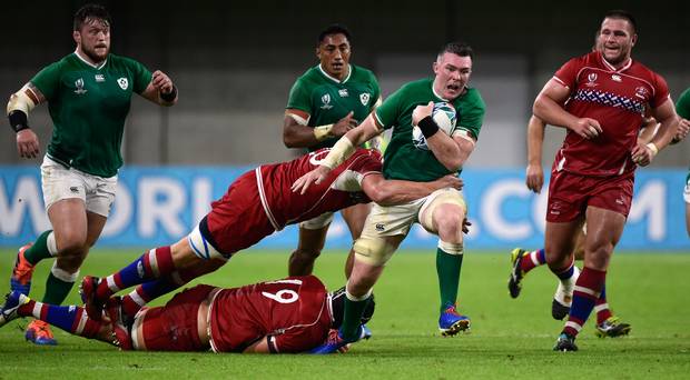 Alison Miller: "Les hommes de Joe Schmidt jouent avec la peur au lieu de la liberté – cela doit changer rapidement"