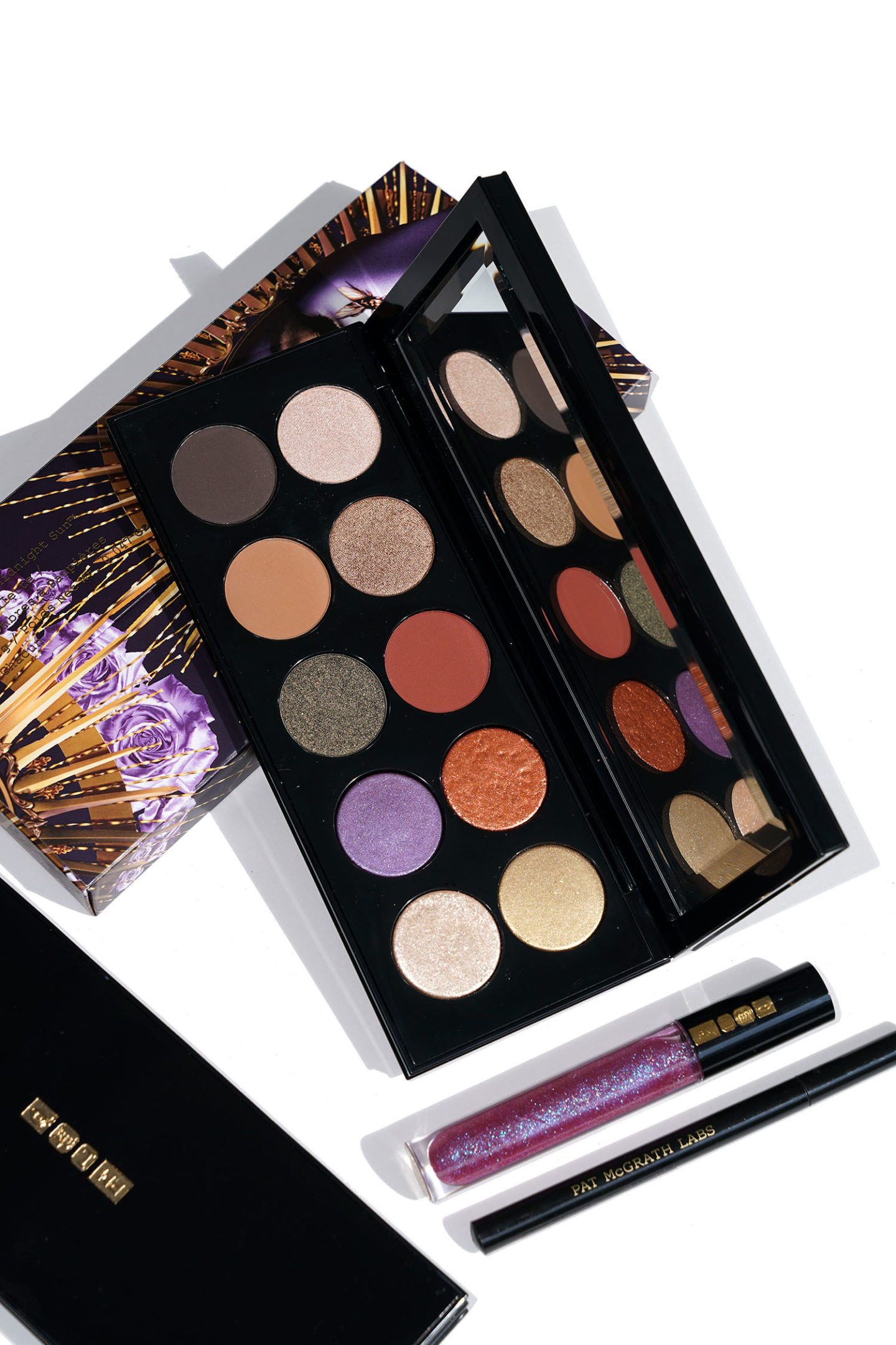 Pat McGrath Labs Mothership VI Soleil de minuit