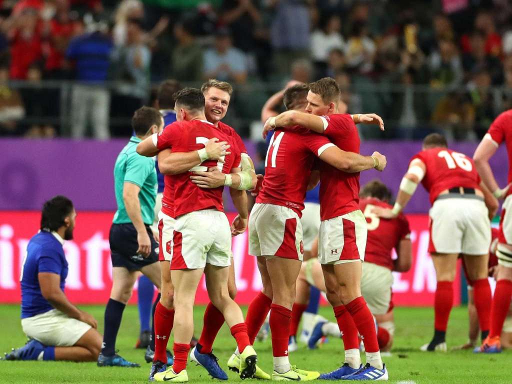 Pays de Galles contre la France – Quarts de finale de la Coupe du monde de rugby 2019: Ross Moriarty devient héros après que le méchant Sébastien Vahaamahina a coûté les Bleus