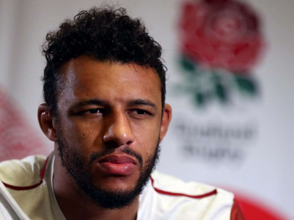 Angleterre vs Nouvelle-Zélande – Courtney Lawes a déclaré aux All Blacks: "Si vous ne savez pas qui nous sommes, vous le ferez demain"