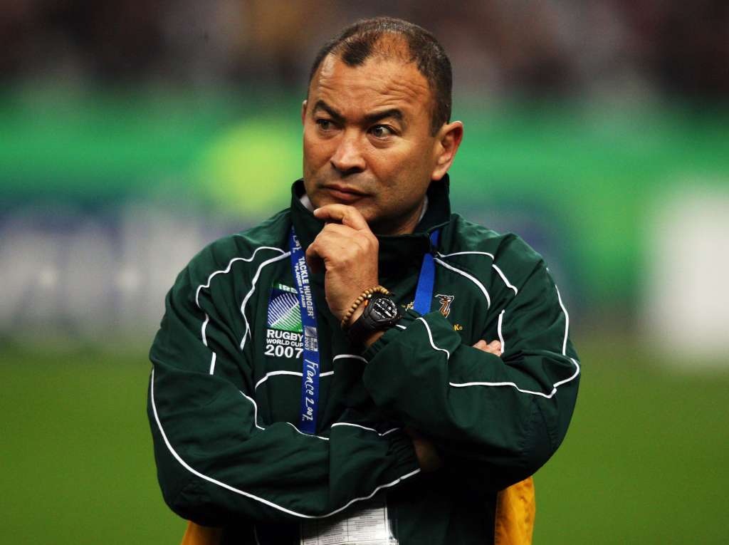 Comment Eddie Jones a contribué à la victoire de l'Afrique du Sud sur l'Angleterre en finale de la Coupe du monde de rugby 2007