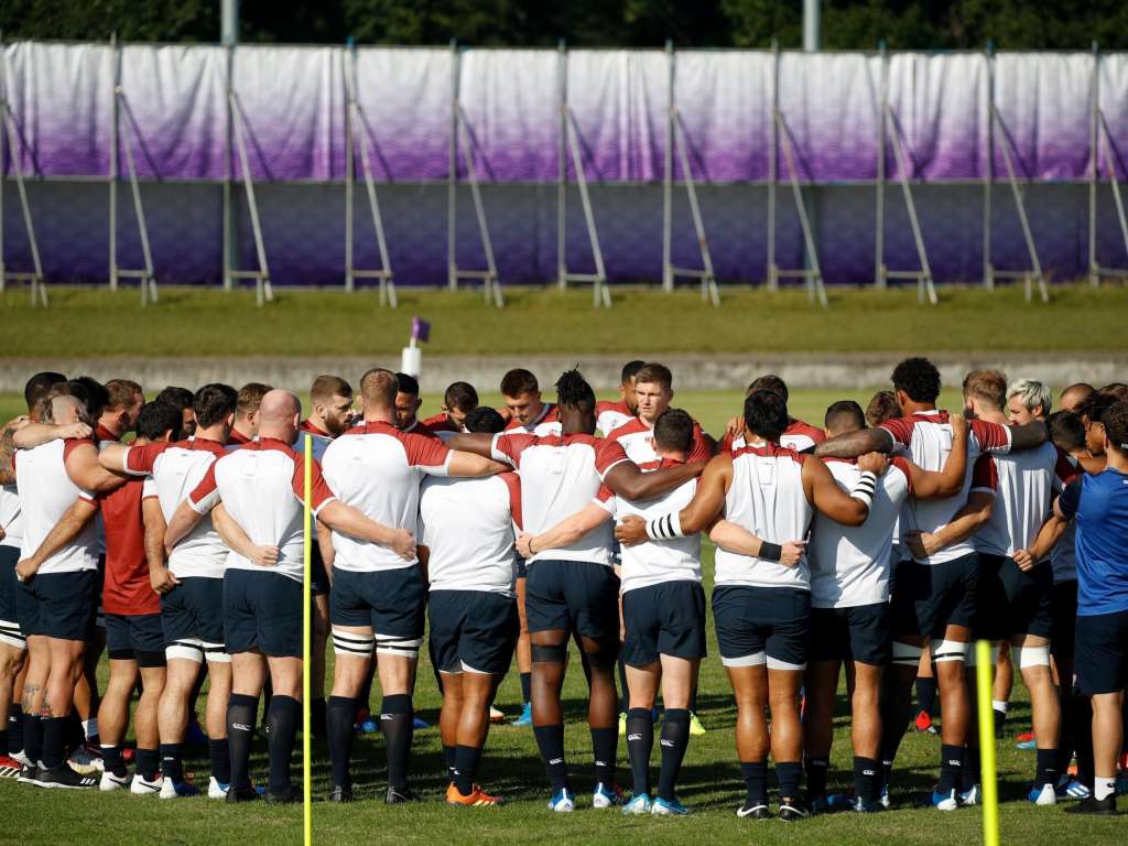 Angleterre vs Afrique du Sud: Six joueurs clés à surveiller en finale de la Coupe du monde de rugby