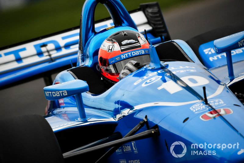 Comme prévu, la recrue Rosenqvist était immédiatement capable de le mélanger avec les as établis, et il survivrait à une mi-saison épineuse pour réapparaître en tant que future superstar. 