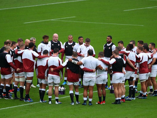 Coupe du monde de rugby 2019: l'Angleterre aux portes de l'histoire alors que 80 minutes s'emparent des nations et définissent leur carrière
