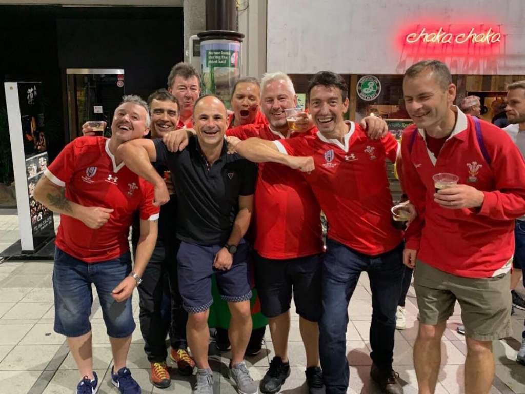 Coupe du monde de rugby 2019: Jaco Peyper n'est pas considéré pour les demi-finales après la photo du coude Vahaamahina