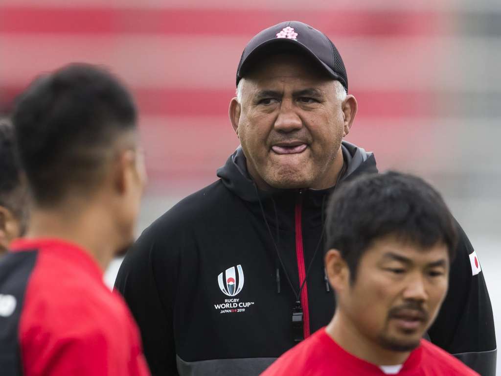 Coupe du monde de rugby 2019, Japon vs Afrique du Sud: heure de coup d'envoi, où regarder, nouvelles de l'équipe et cotes pour un affrontement en quart de finale